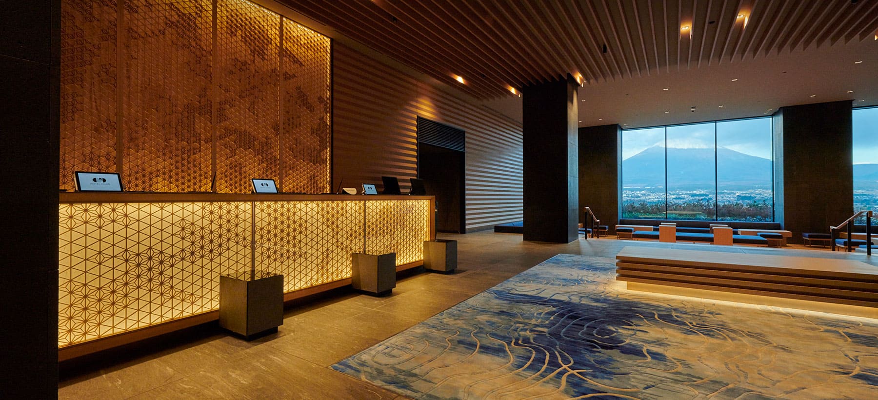 Within Gotemba Premium Outlets [Official] HOTEL CLAD