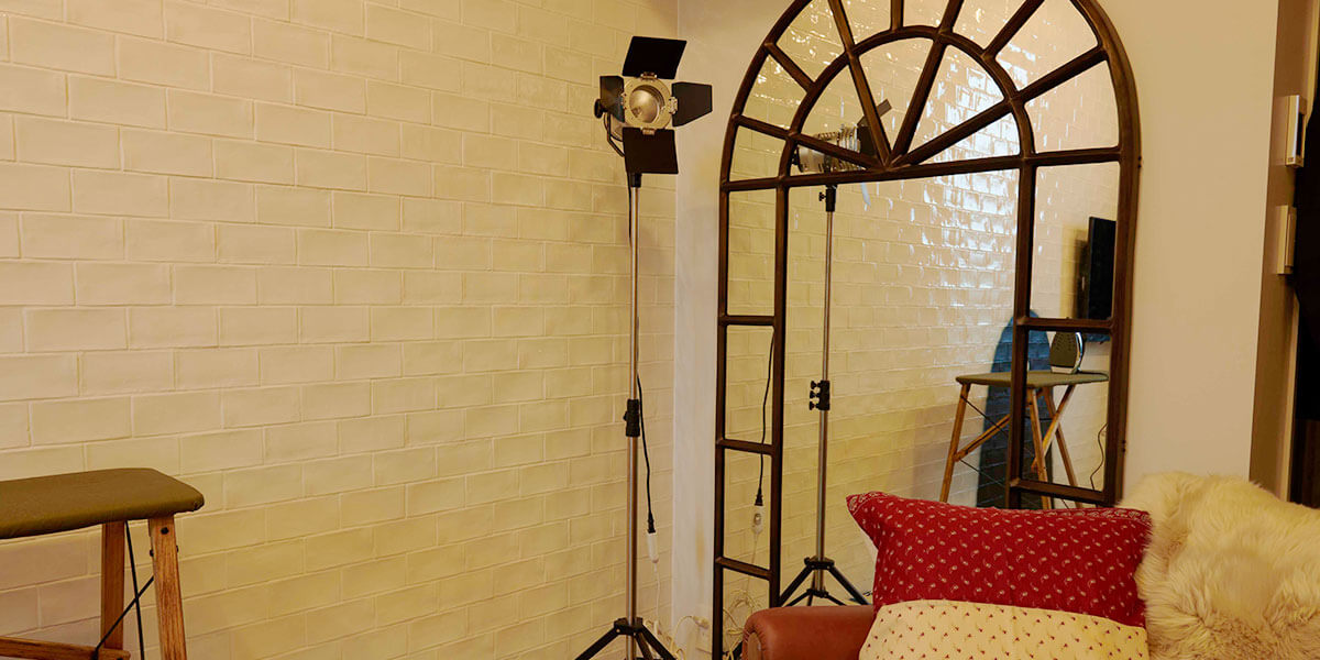 ファッションルーム